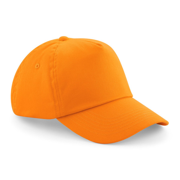 Beechfield Junior Original 5 Panel Cap - B10B